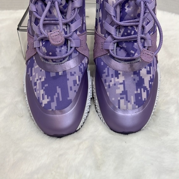 Saucony Sneakers S-Voxel Size 7 - Picture 10 of 12